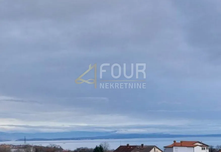 Matulji, 120m2, etaža, 3skl, terasa