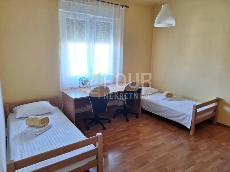 rijeka, škurinje, 97.56m2, u naravi 4skl, 2 balkona - slika 8