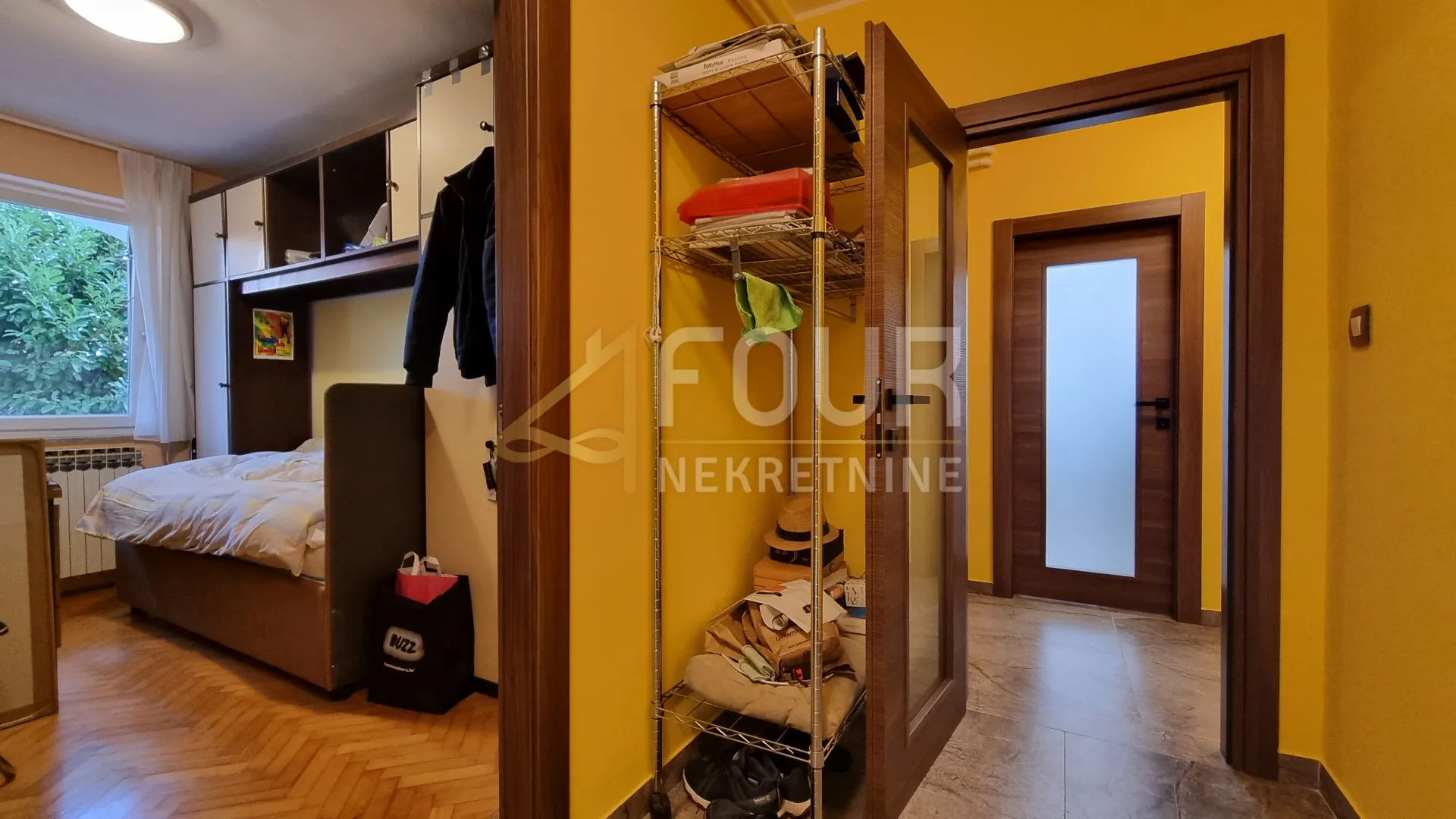 opatija, volosko, 3s+db, 108.53m2 - slika 16