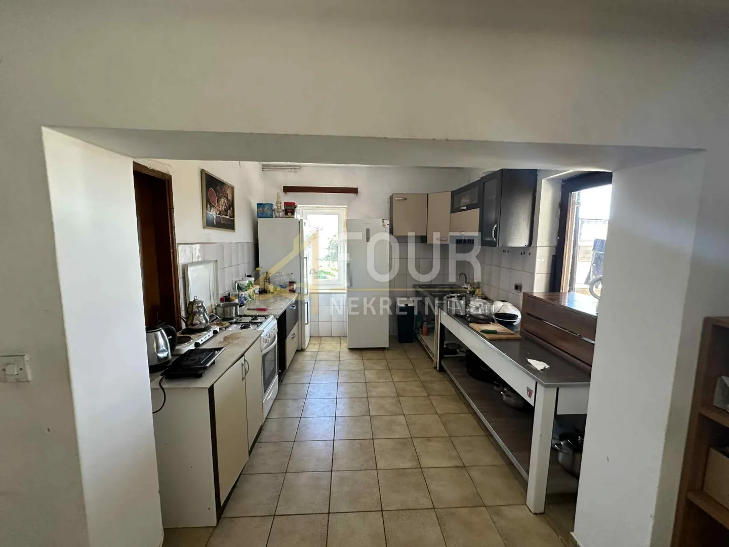 istra, poreč, samostojeća apartmanska kuća, 750m2 - slika 5