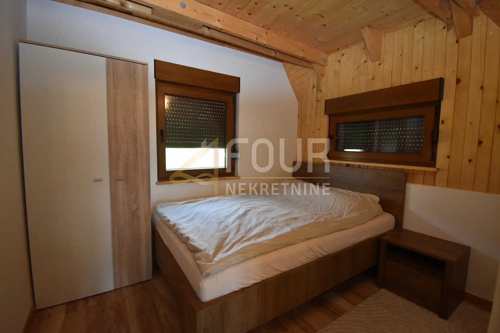 karlovac, barilovići, samostojeća kuća, 114m2 - slika 16
