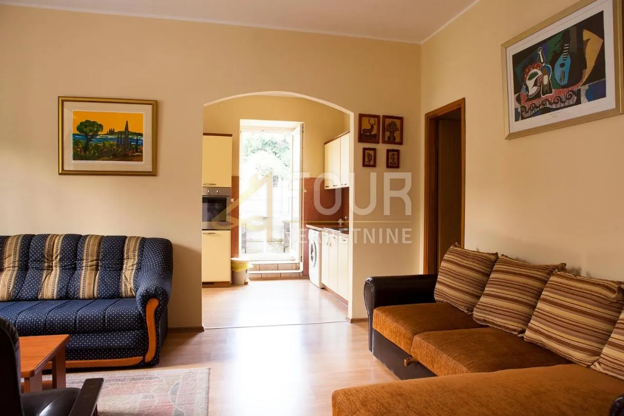 opatija, ika, villa - prvi red do mora, turističko-poslovne namjene - slika 4