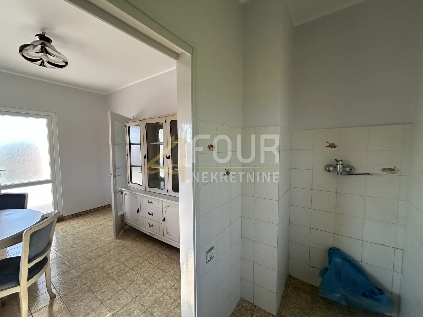 istra, pula, vidikovac, 2s+db, 141m2, pogled na more - slika 9