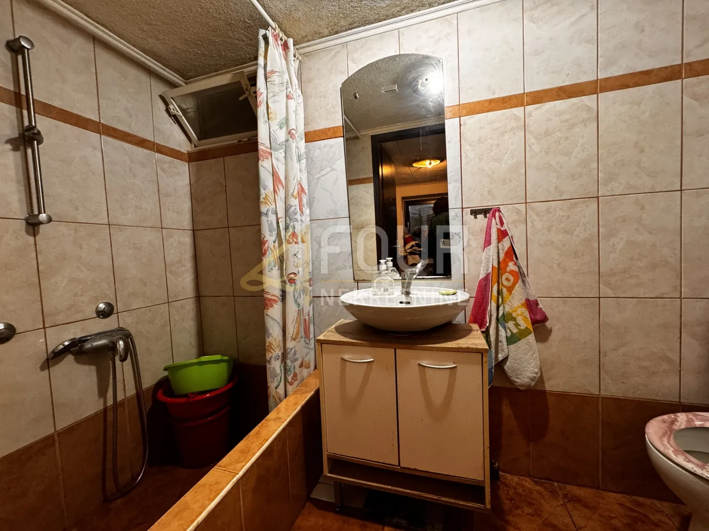 rijeka, trsat, 2s+db, stan s okućnicom - slika 10