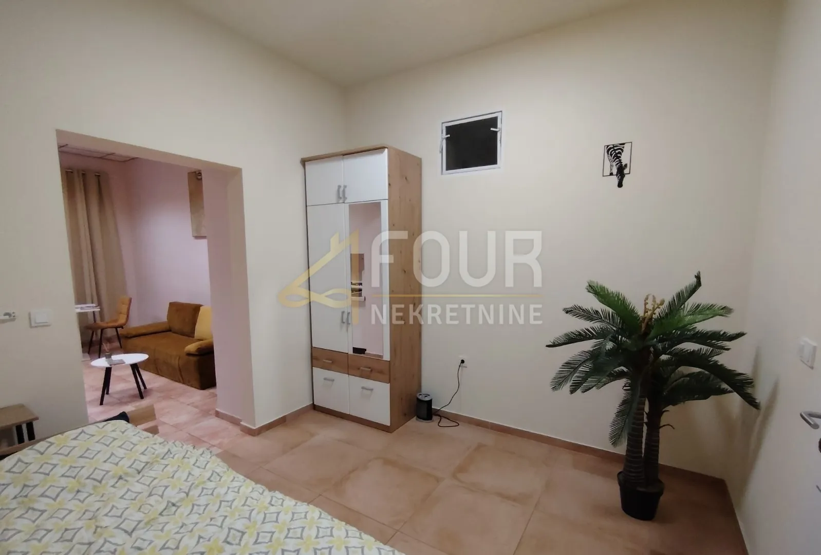 rijeka - širi centar / sušak, 40m2, 1skl - slika 8