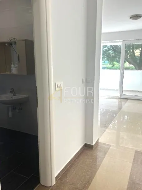 otok rab, palit, 2skl, 52m2, pogled na more - slika 6