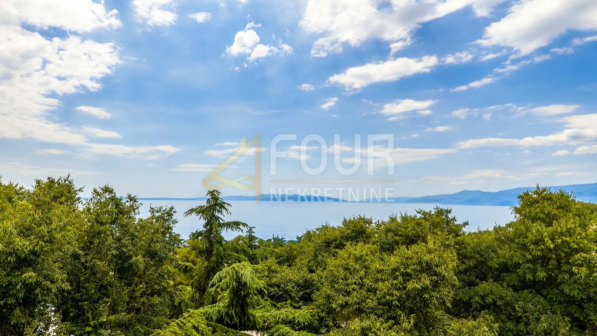 rijeka, turnić, 58.03m2, 2s+db, lođa - slika 13
