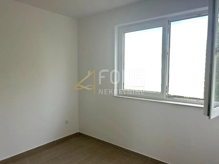 otok rab, palit, 2skl, 52m2, pogled na more - slika 8