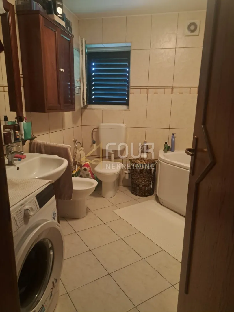 opatija, ičići, etaža 97.76m2, 2s+db, pogled na more - slika 8