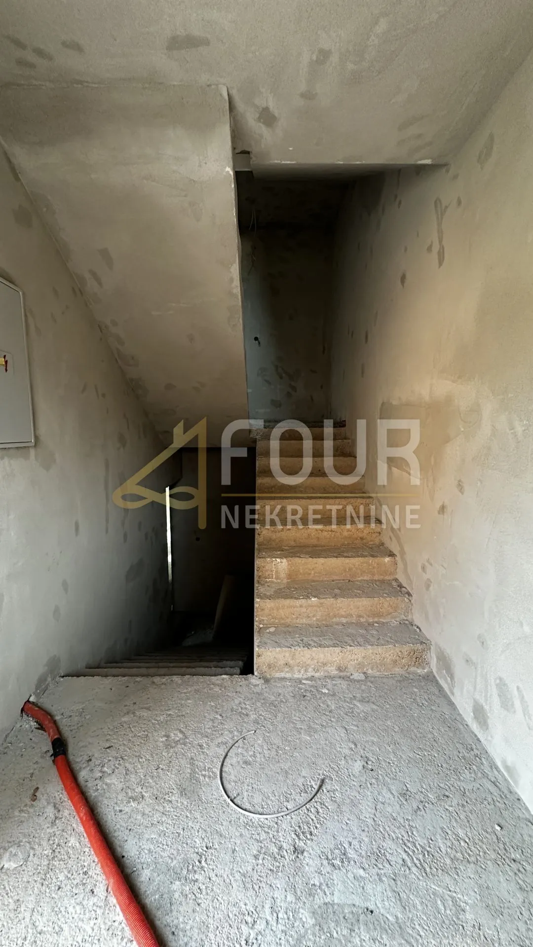 matulji, jušići, novogradnja, 64.55m2, 2s+db - slika 8