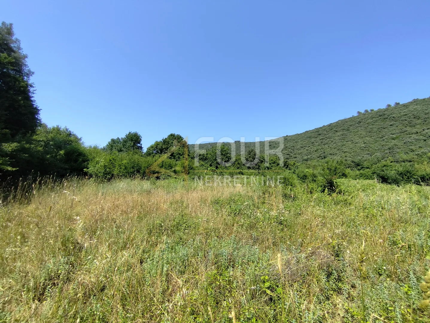istra, pula - okolica, poljoprivredno zemljište, 2.440m2 - slika 3