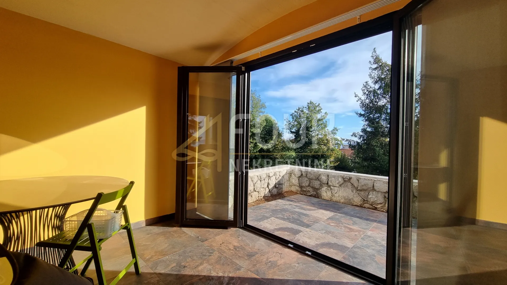 Opatija, Volosko, 3s+db, 108.53m2