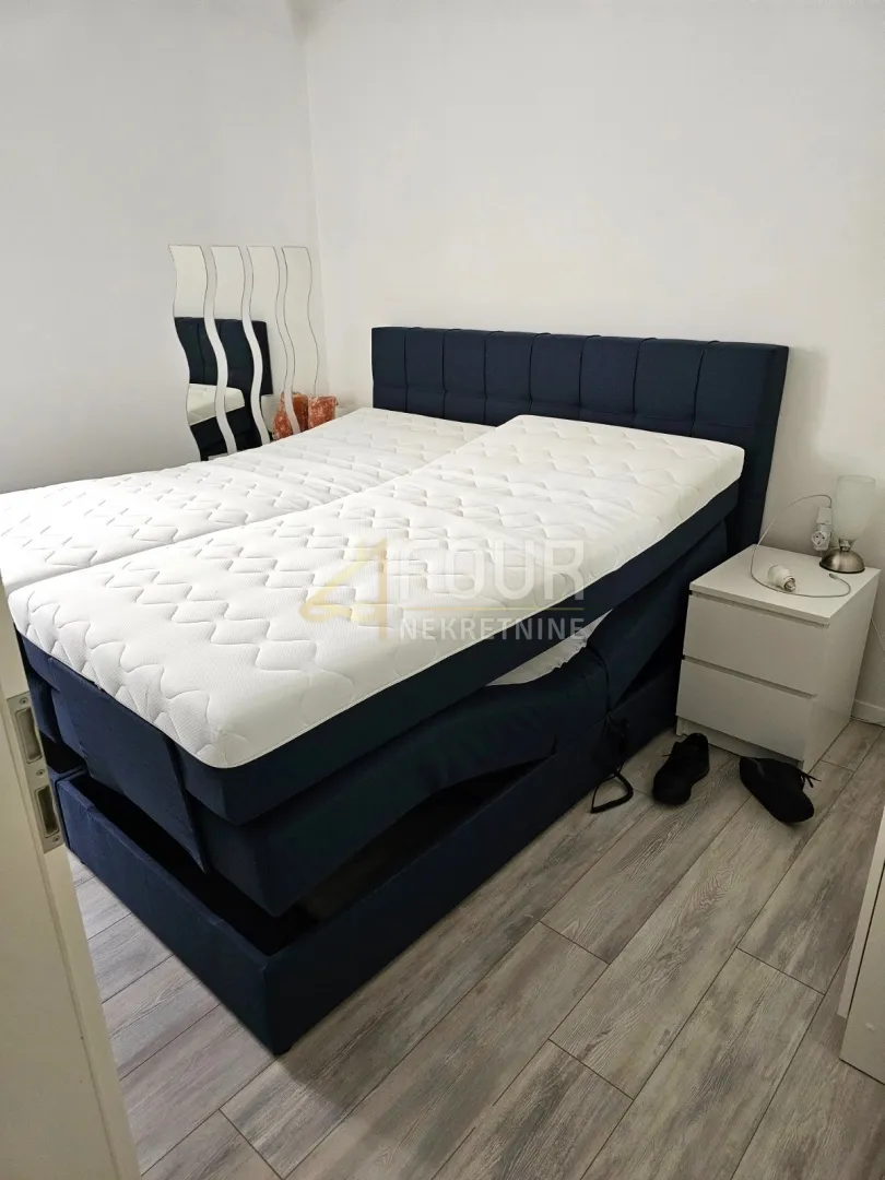 viškovo, marčelji, 2s+db, 49.80m2, lođa, pogled na more - slika 6