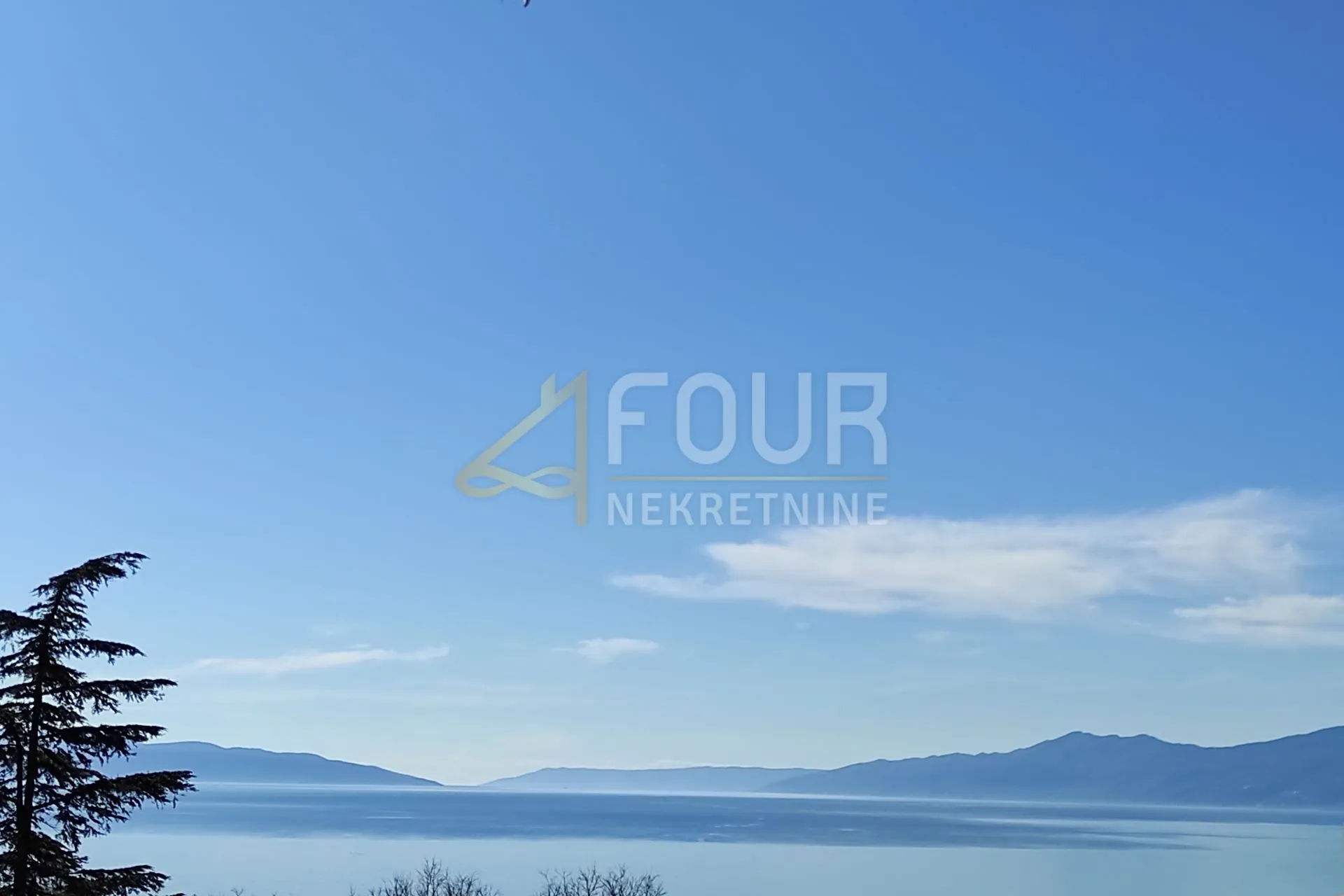 Rijeka, Podmurvice, 91.30m2, penthouse, 2s+db, terasa