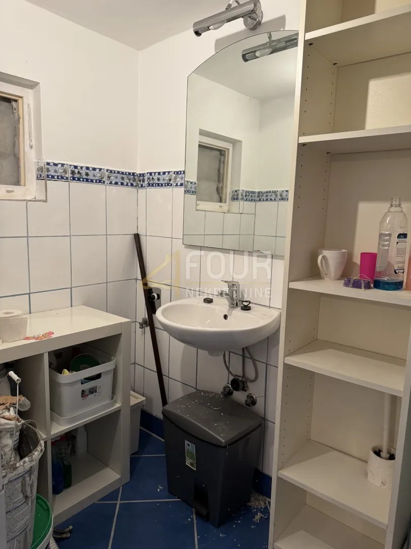 rijeka, trsat, 62.86m2 stan 1s+db i studio apartman 21.02m2 - slika 15