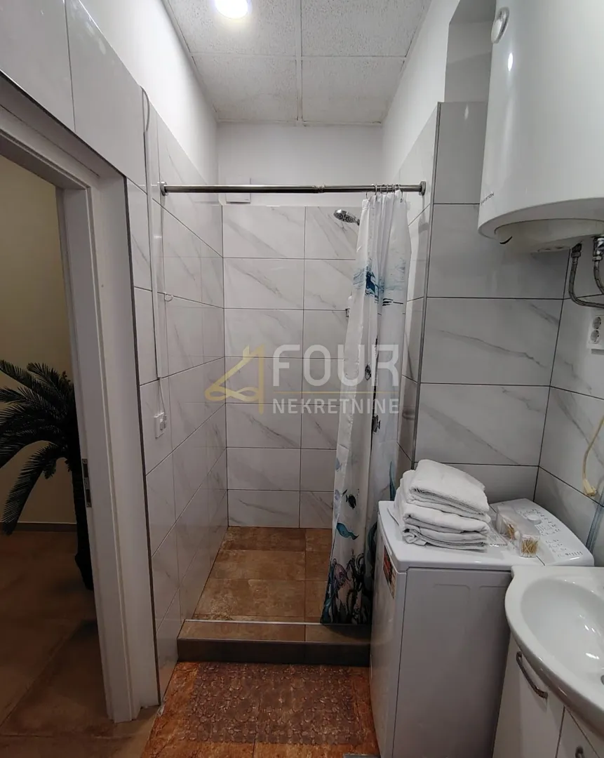 rijeka - širi centar / sušak, 40m2, 1skl - slika 12