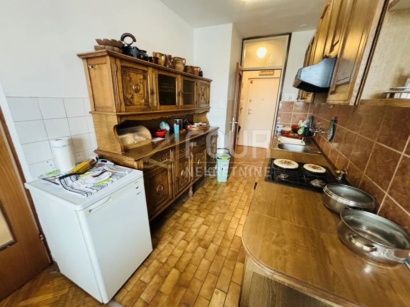 rijeka, kozala, 80.44m2, 2s+db, zatvorena lođa - slika 5