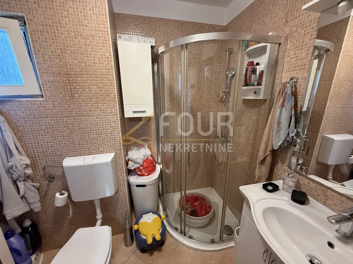 istra, fažana, stan u centru, 65.59m2 - slika 29