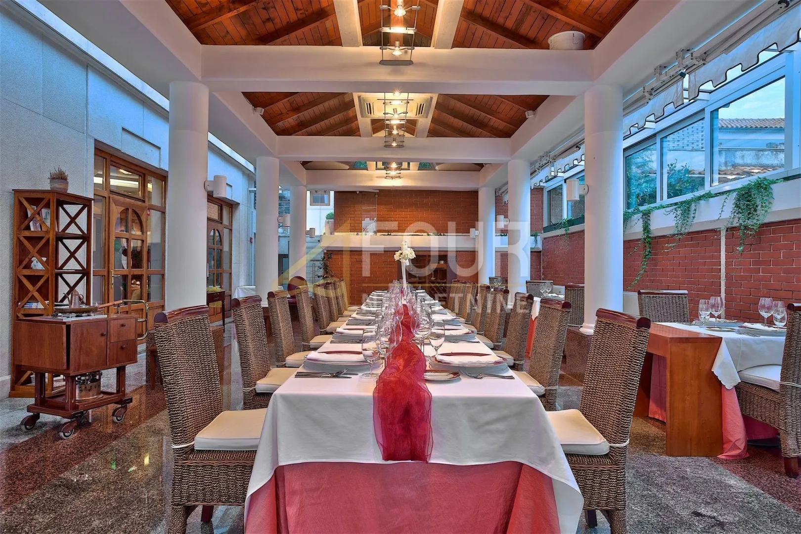 istra, pula - centar, butique hotel 5*, 200m od mora - slika 10