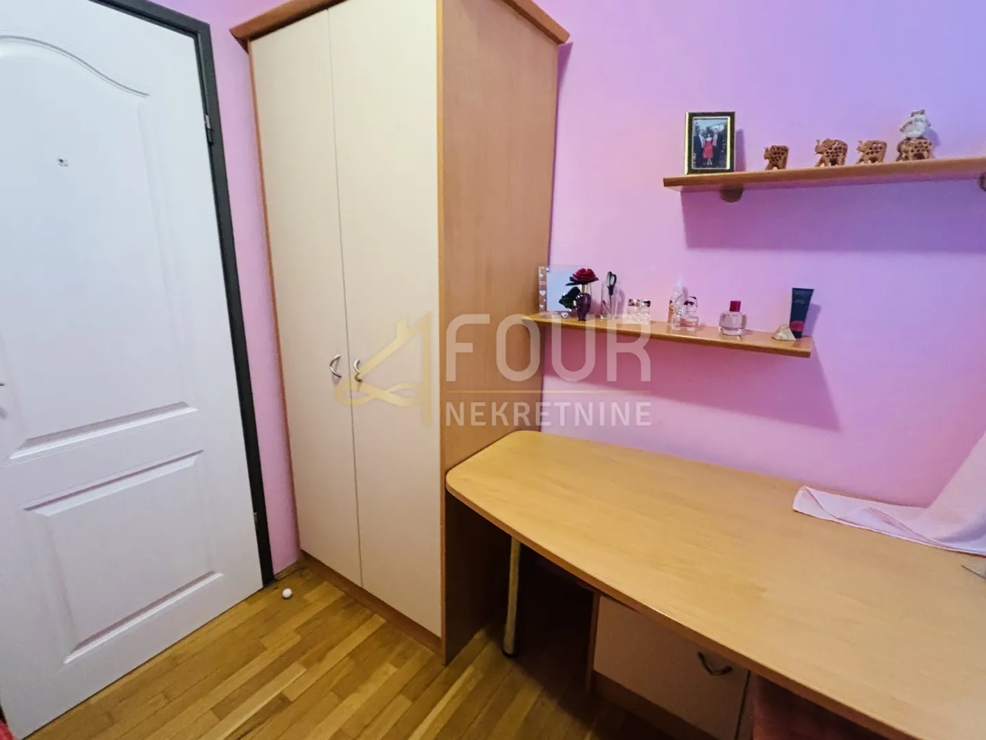 rijeka, martinkovac, dvojna kuća, 102.64m2 - slika 11