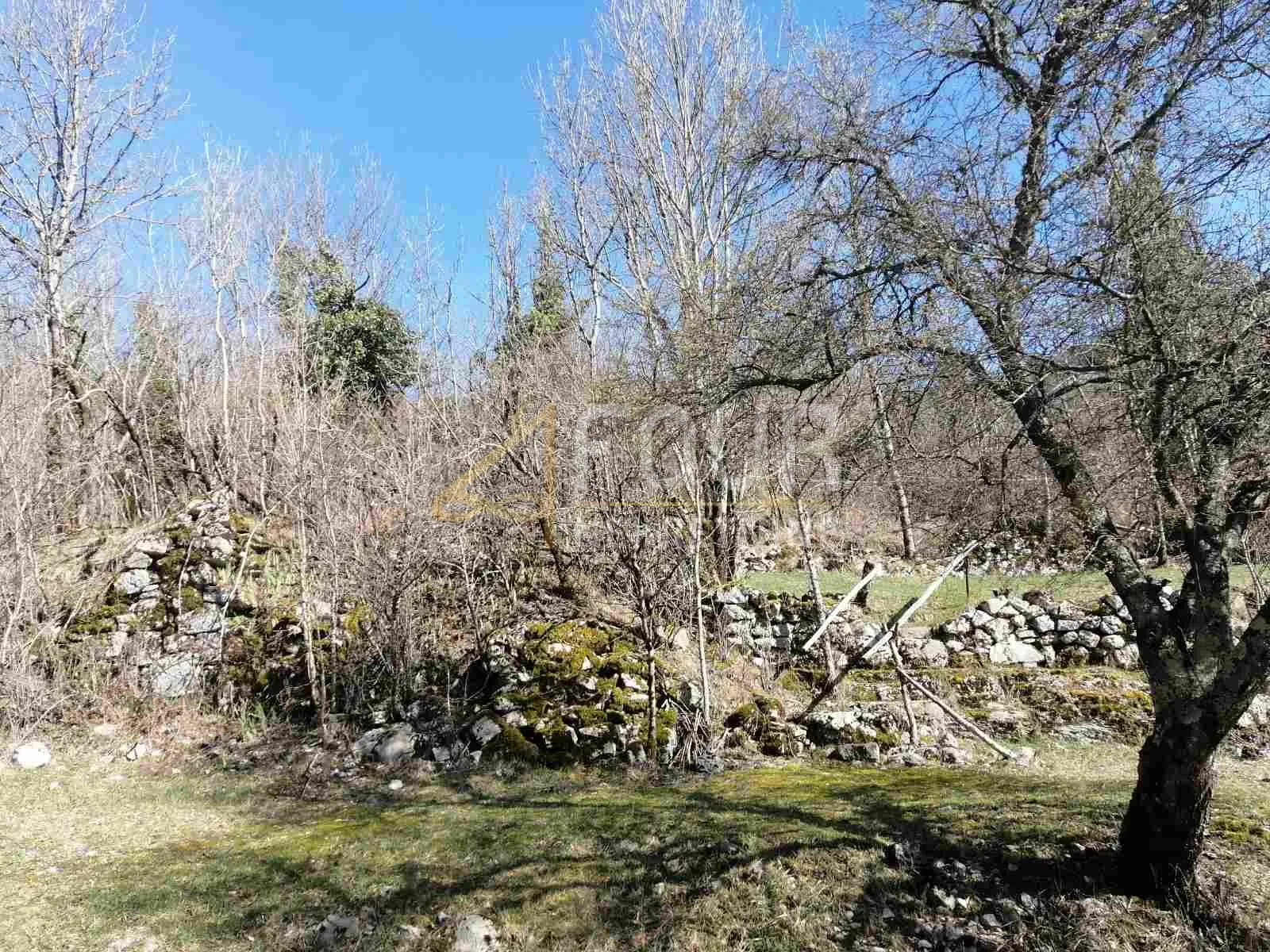 istra, lanišće, zemljište 543m2 - slika 3