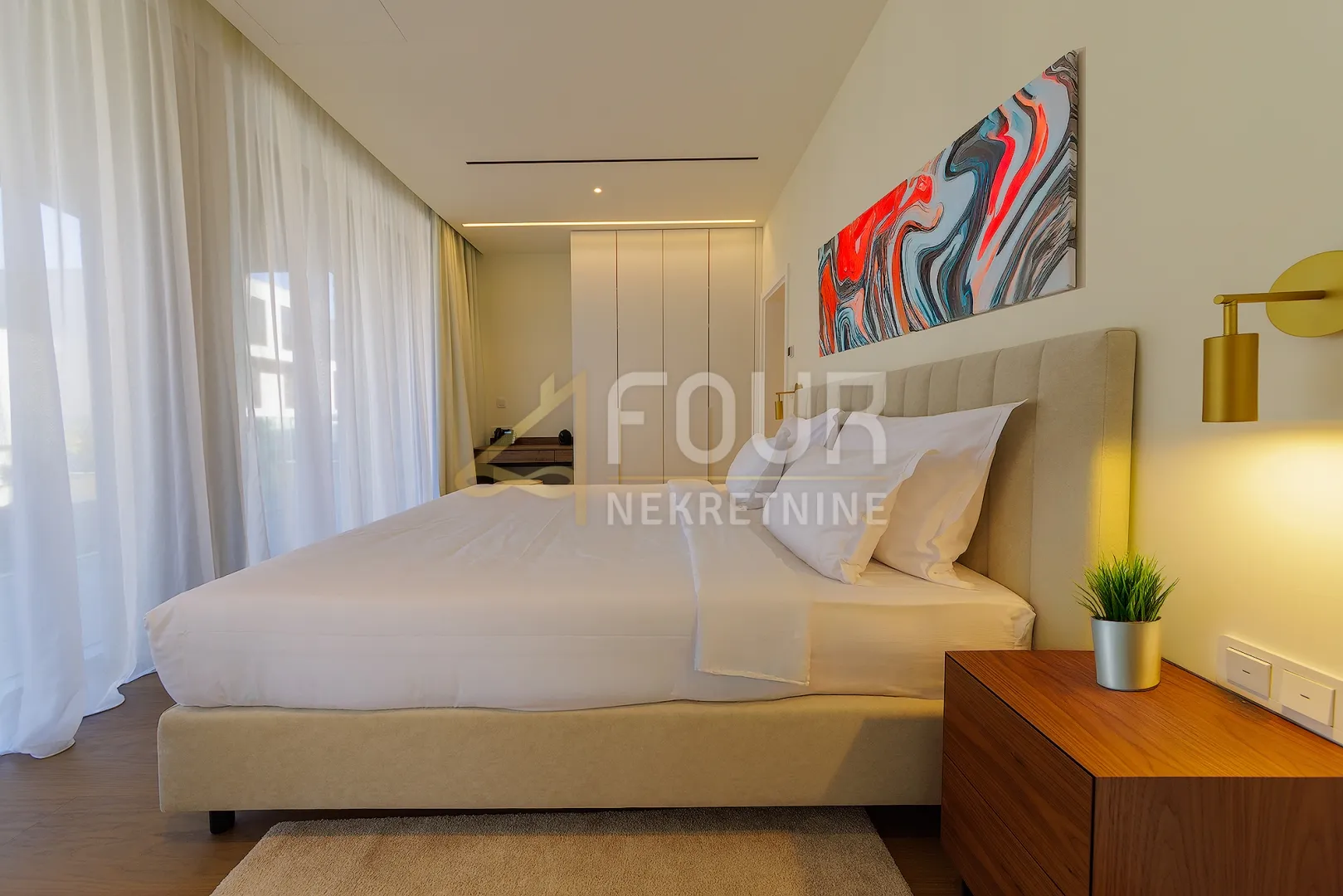 istra, umag - okolica, vila s bazenom - luksuzni resort! - slika 20