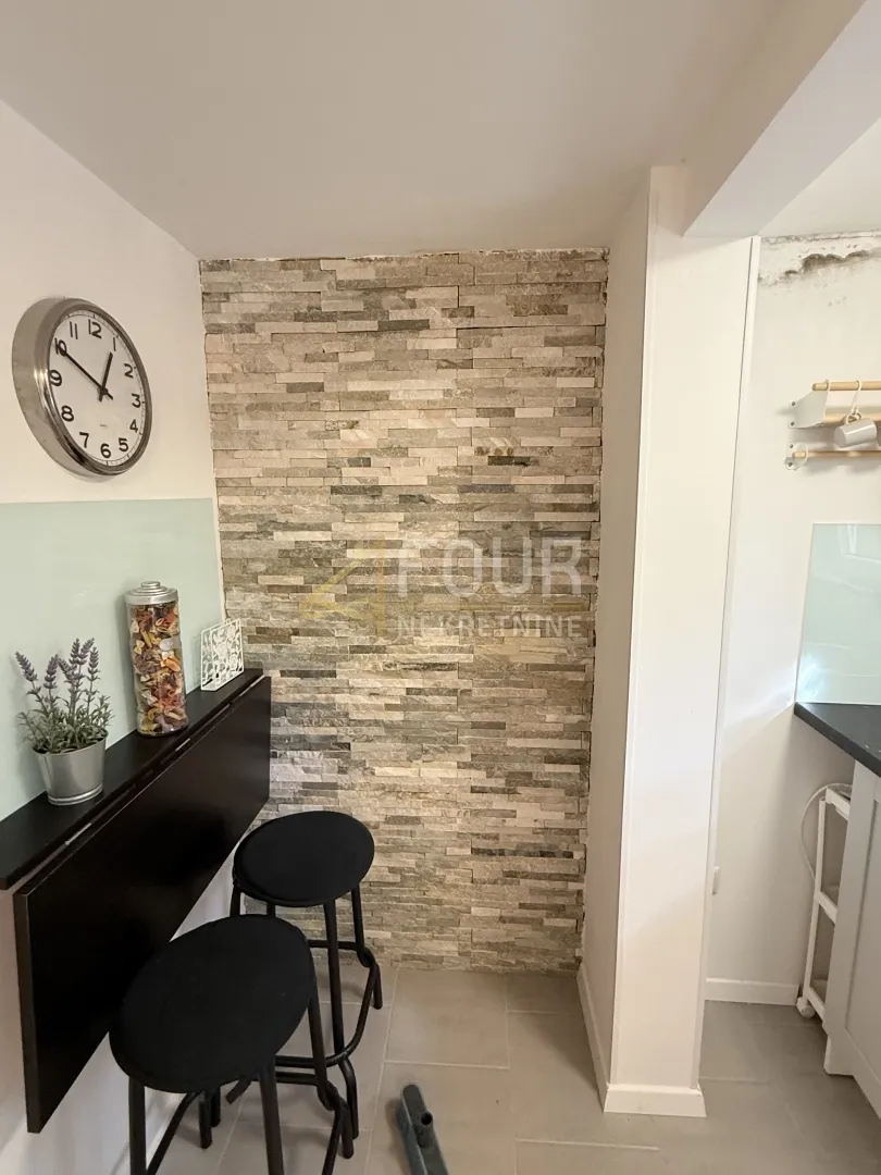 otok krk, 1s+db, 39.73m2, okućnica - slika 5