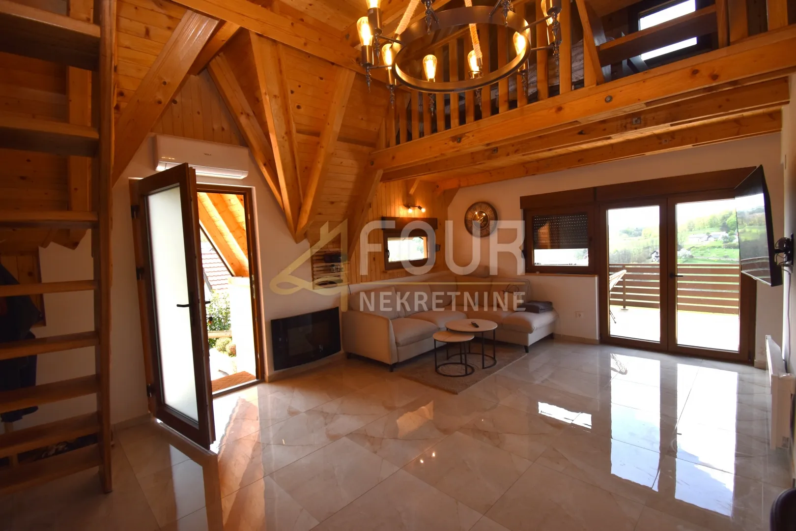 karlovac, barilovići, samostojeća kuća, 114m2 - slika 12