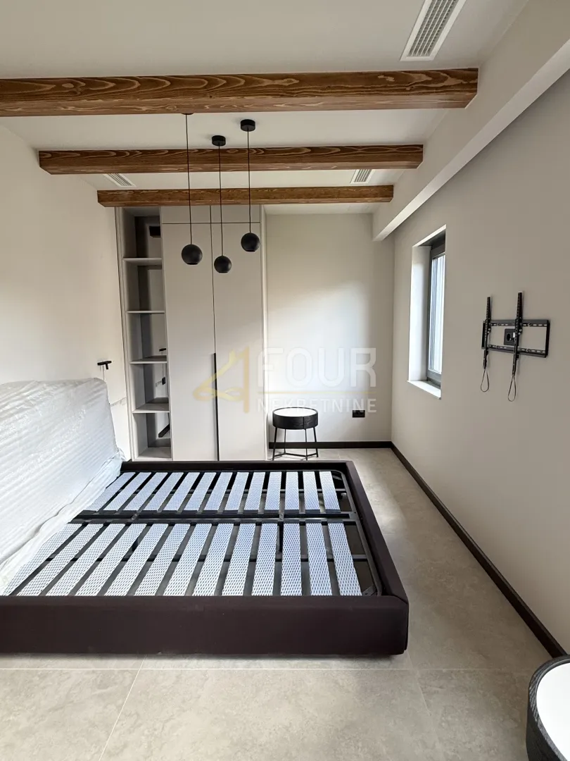 otok krk, šilo, samostojeća kuća s bazenom, novogradnja - slika 25