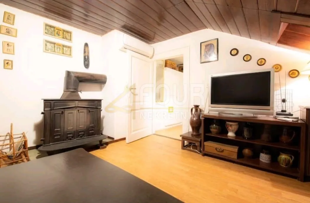rijeka, pećine, 72.40m2, 2s+db+sobica - slika 1