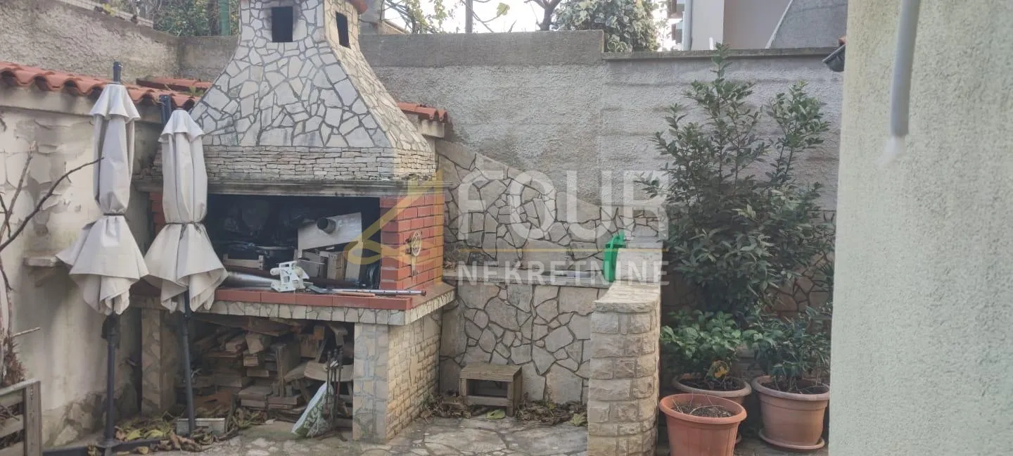 istra, pula - gregovica, etaža, 100.20m2, 2s+db - slika 11