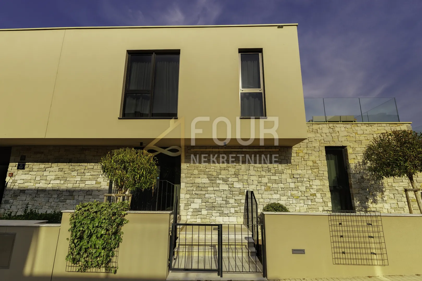 istra, umag - okolica, vila - luksuzni resort! - slika 21