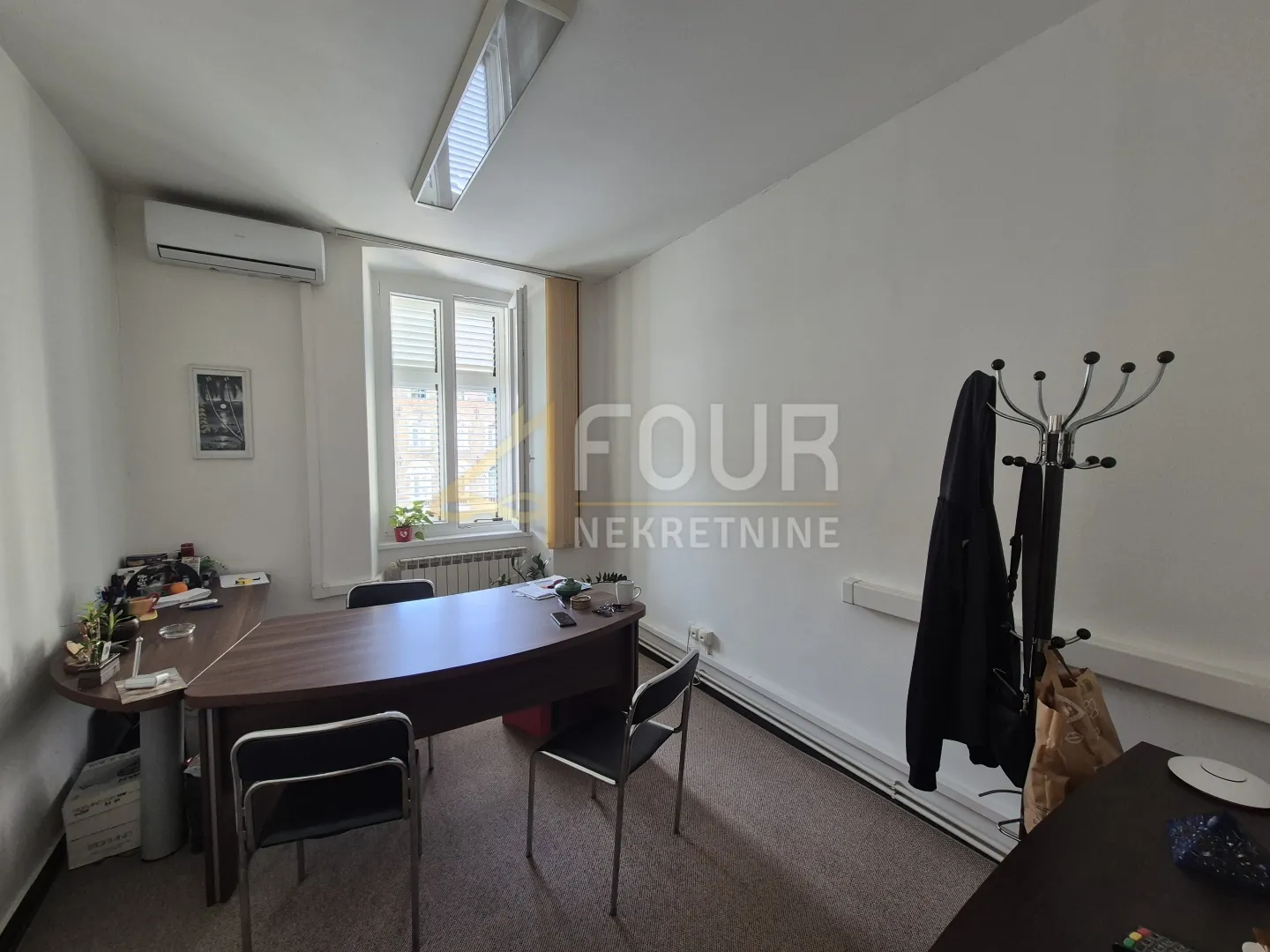 rijeka, širi centar, 97.45m2, 3skl, balkon - slika 9