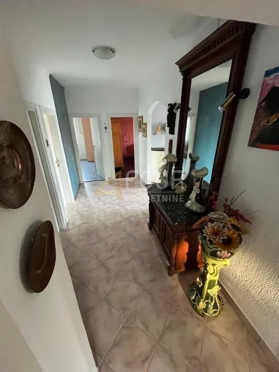 najam, rijeka, kozala, 90m2, 3s+db, balkon - slika 7