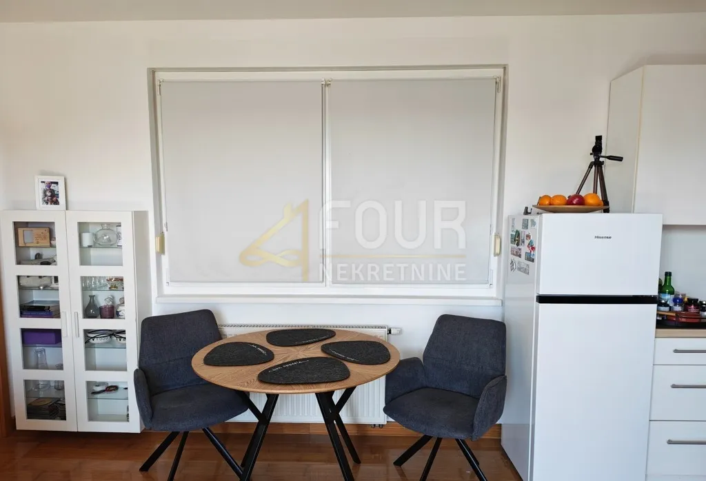 zagreb, novi zagreb - zapad, 1s+db, 65.19m2, balkon - slika 3