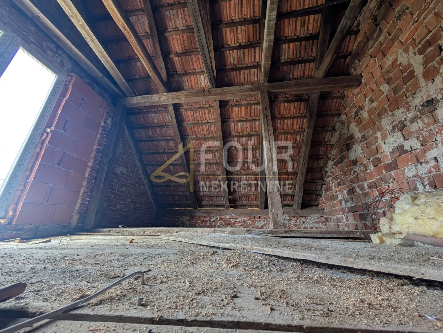 gorski kotar, delnice, okolica, samostojeća kuća 190m2 - slika 13