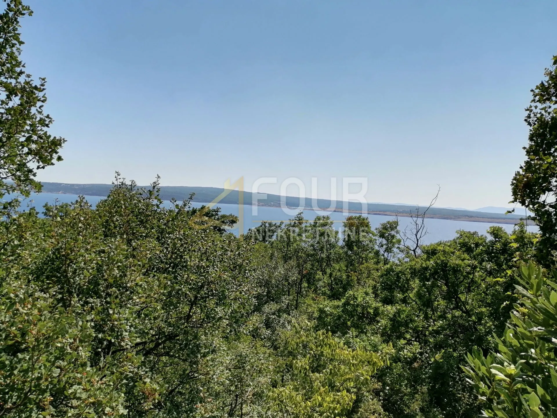 crikvenica, dramalj, poljoprivredno zemljište, 2.116m2 - slika 3