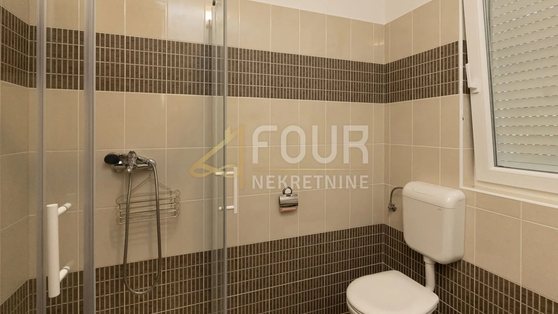viškovo, 75.11m2, 2s+db, balkon, veliko spremište! - slika 7