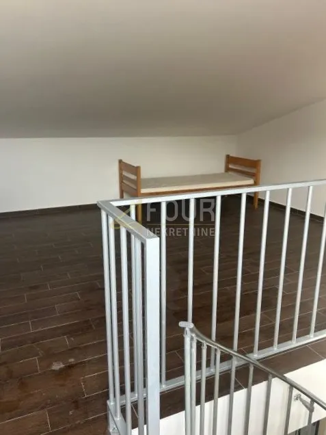 otok rab, palit, 3skl, 72.25m2, pogled na more - slika 8