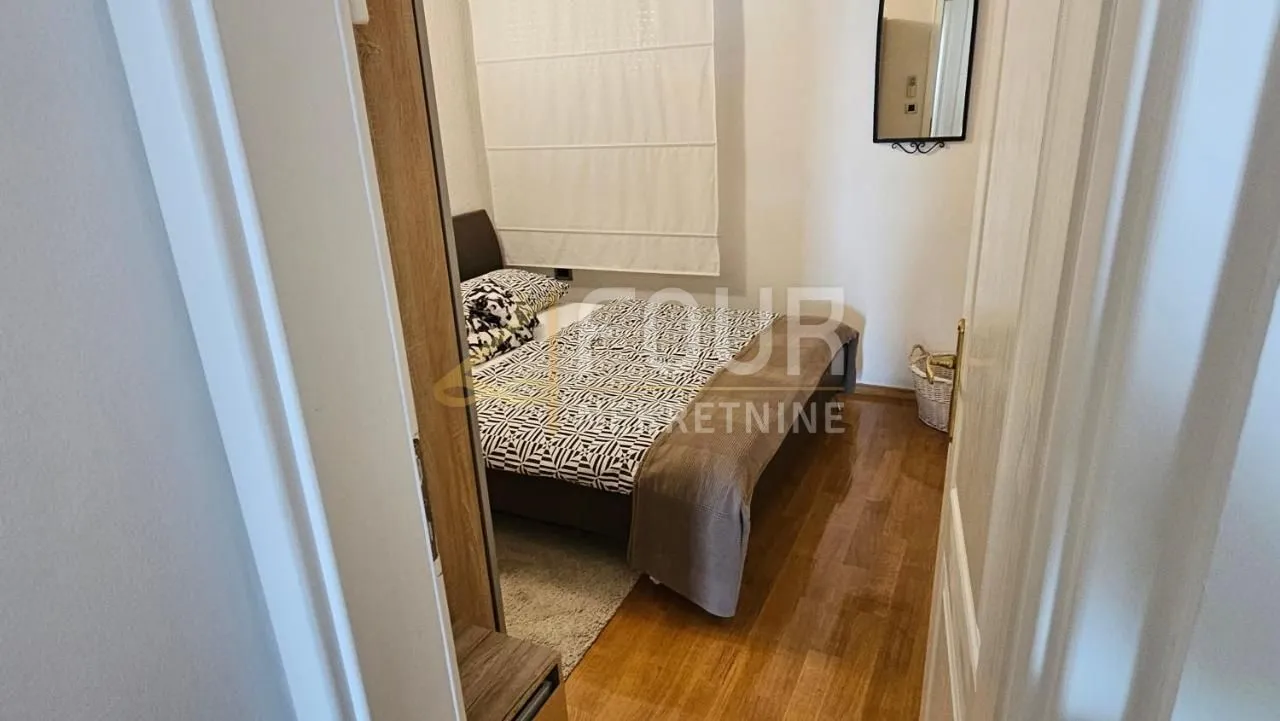 najam, opatija - ičići, 78.80m2, 2s+db, velika lođa - slika 15
