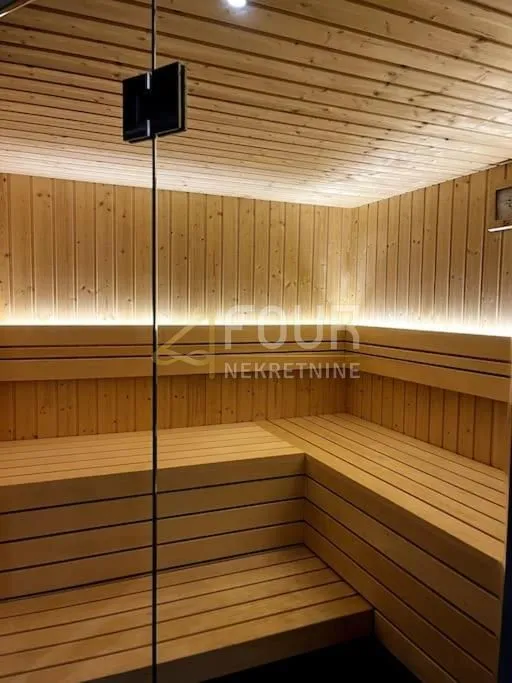 otok krk, baška, luksuzna vila s inifinity bazenom - slika 27