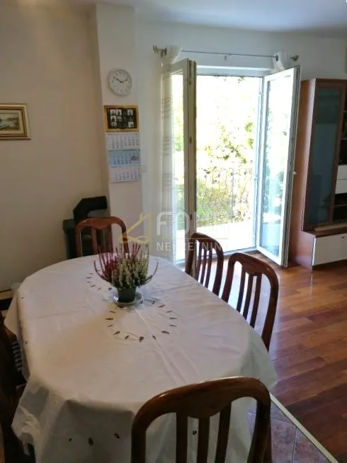 crikvenica, 1s+db, 43.70m2, balkon, pogled na more - slika 9