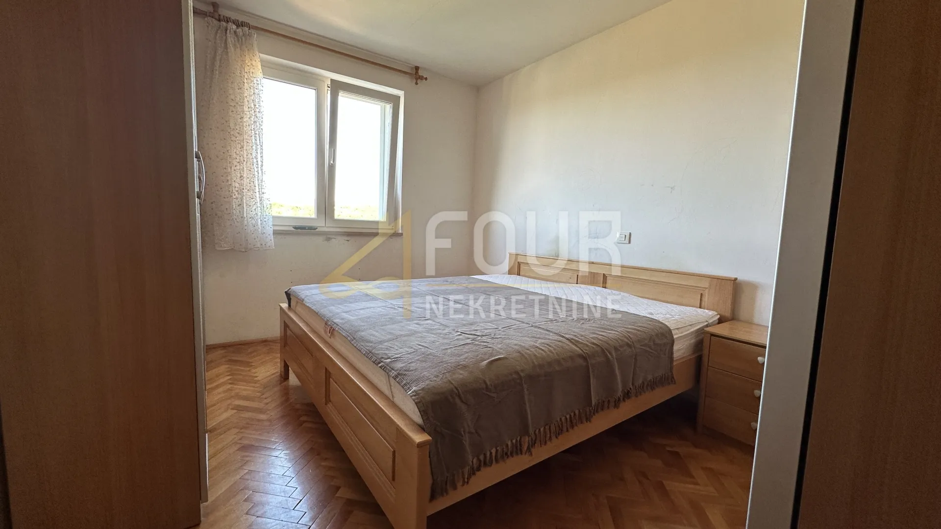 rijeka, škurinje, 84.81m2, 3s+db, lođa, pogled na more - slika 8