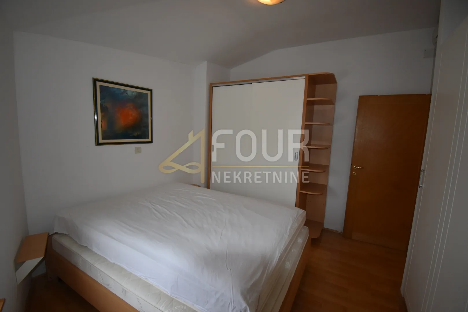 opatija - volosko, 1. red do mora, kuća s 3 stana - slika 36