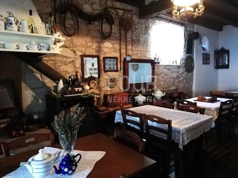 mali lošinj, unije, kamena kuća 30m od mora - slika 6