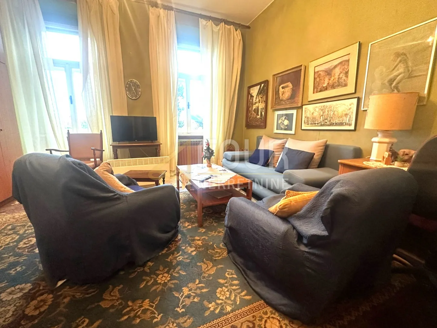 Istra, Pula, 2s+db, 90m2