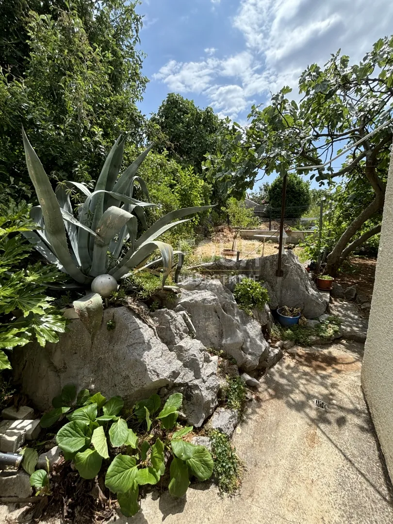 Najam, Crikvenica - Dramalj, samostojeća kuća, 150m2 - Dramalj, Crikvenica