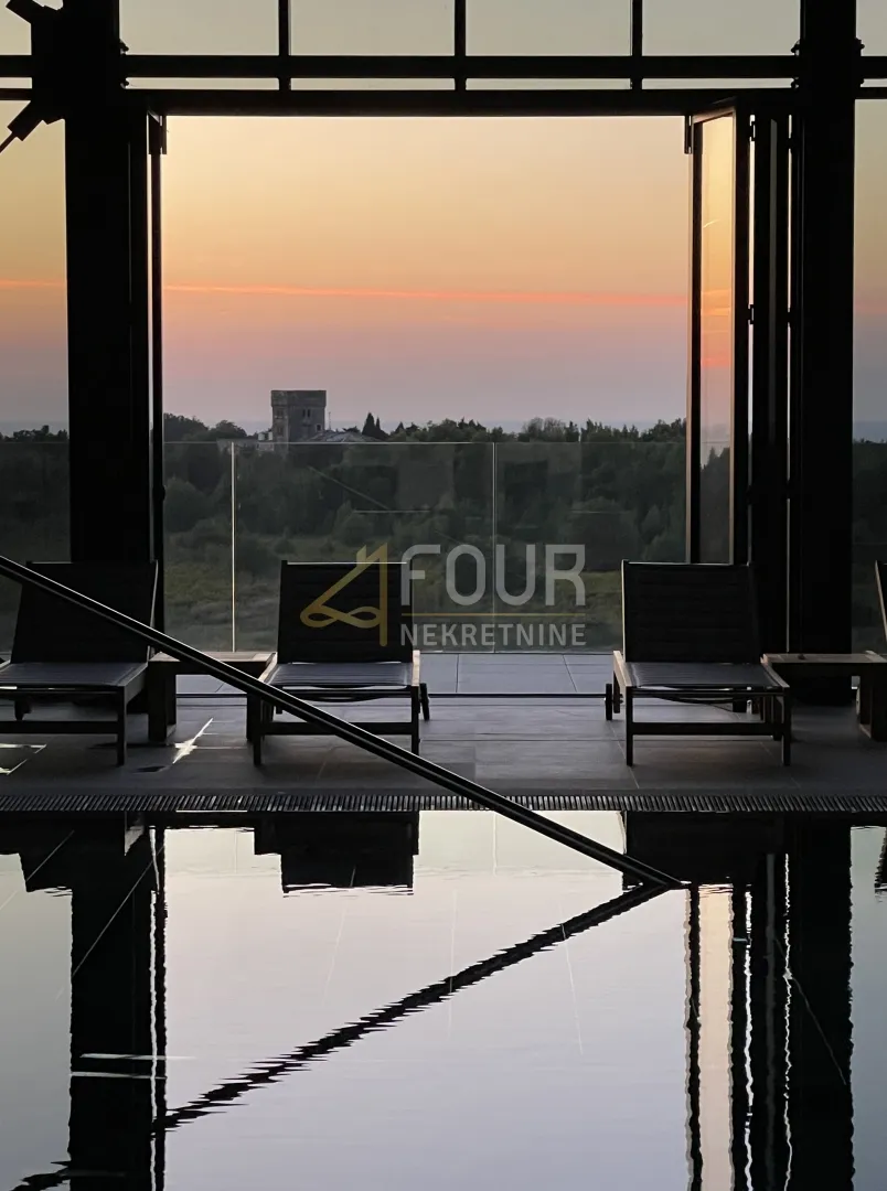 istra, umag - okolica, vila - luksuzni resort! - slika 43