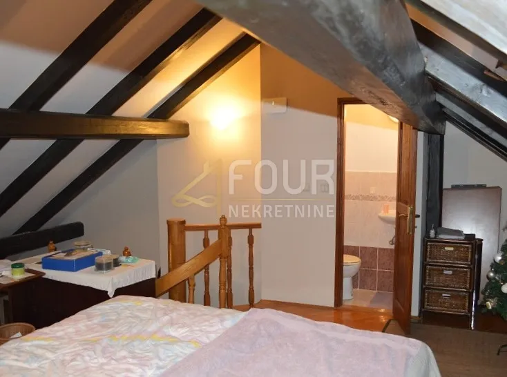 zagreb, maksimir, 3skl s galerijom, 107m2, balkon - slika 29