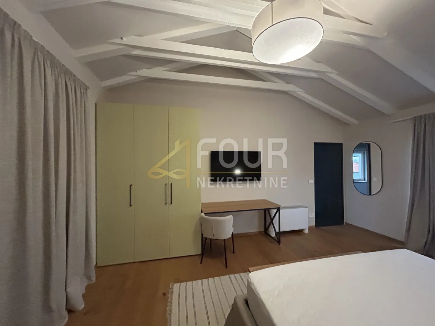 istra, višnjan, moderna kamena vila s bazenom - slika 12